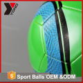 China wholesale football soccer training equipment promotional match soccer ball